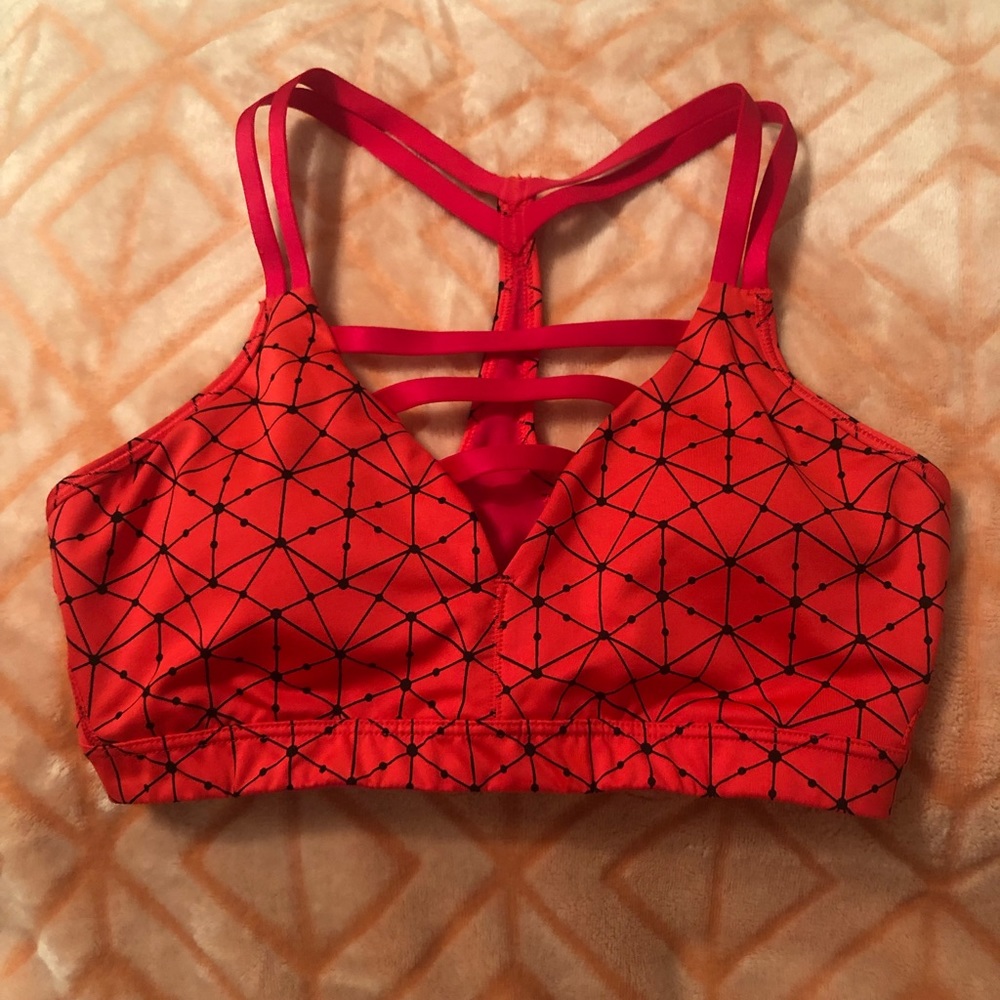 Sports bra